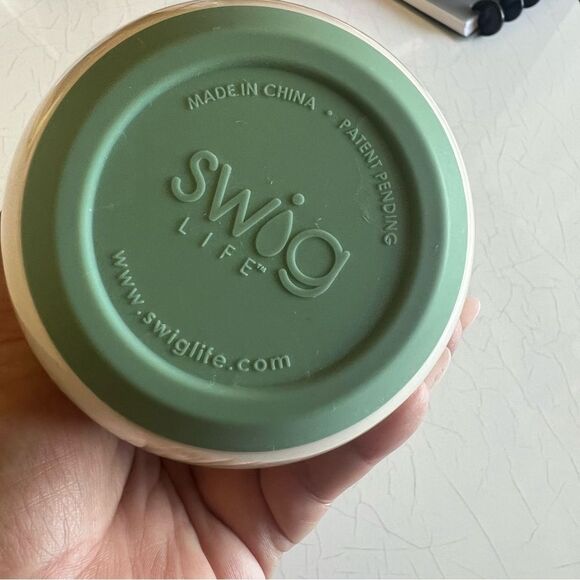 Swig life desert child stemless wine tumbler cactus desert adult drink - Picture 3 of 4